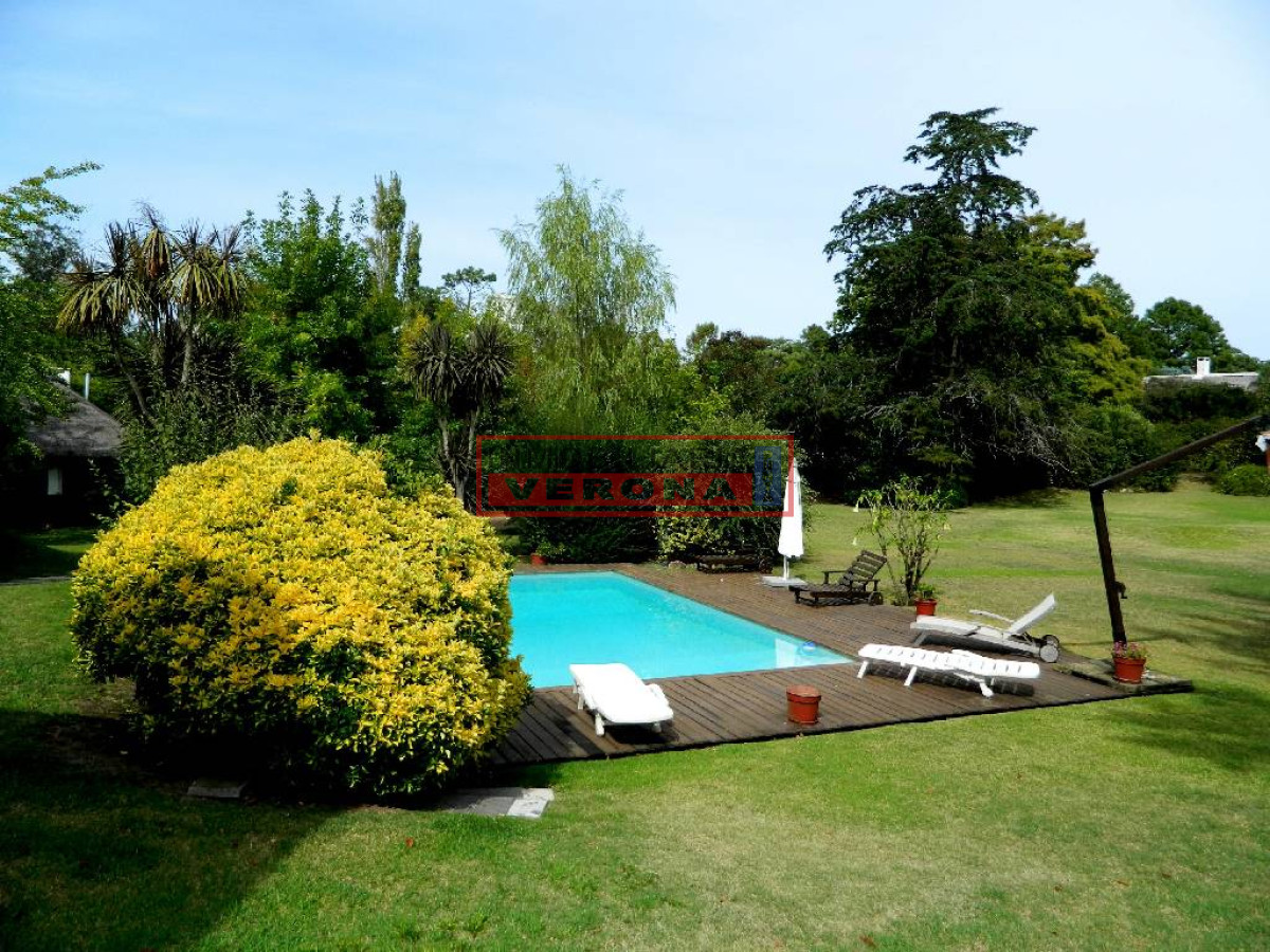 Golf - GoPunta - Portal Inmobiliario de Punta del Este - Maldonado