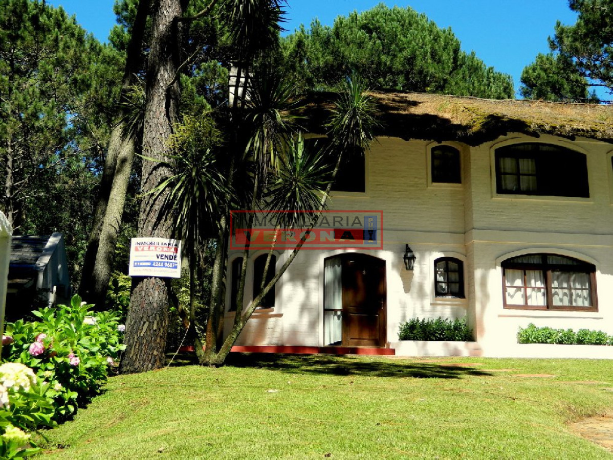 Solanas - GoPunta - Portal Inmobiliario de Punta del Este - Maldonado