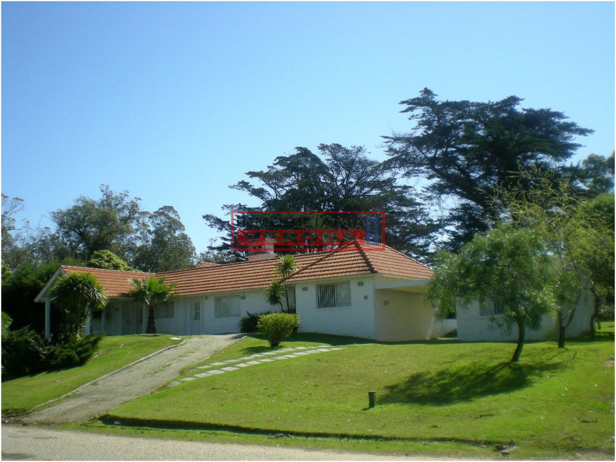 Golf - GoPunta - Portal Inmobiliario de Punta del Este - Maldonado