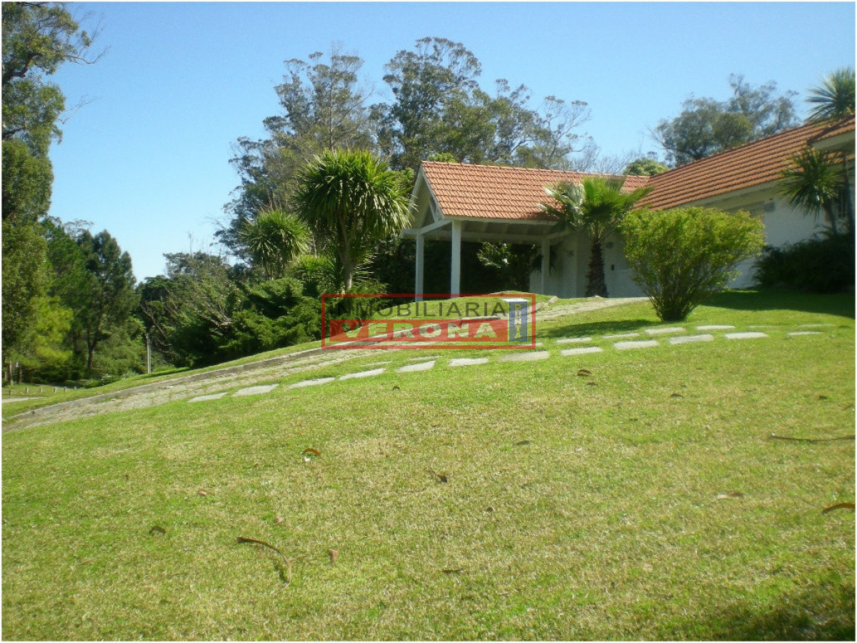 Golf - GoPunta - Portal Inmobiliario de Punta del Este - Maldonado
