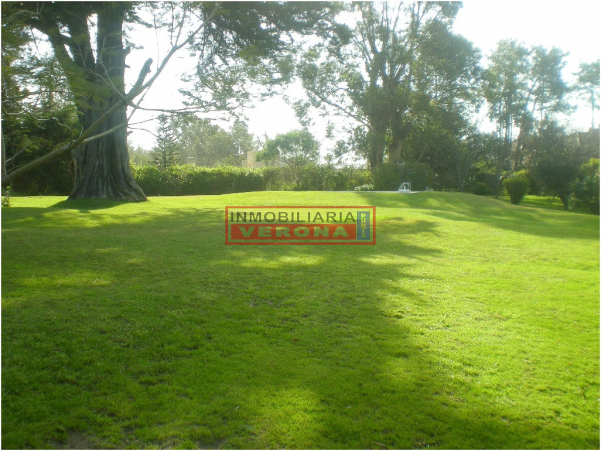 Golf - GoPunta - Portal Inmobiliario de Punta del Este - Maldonado