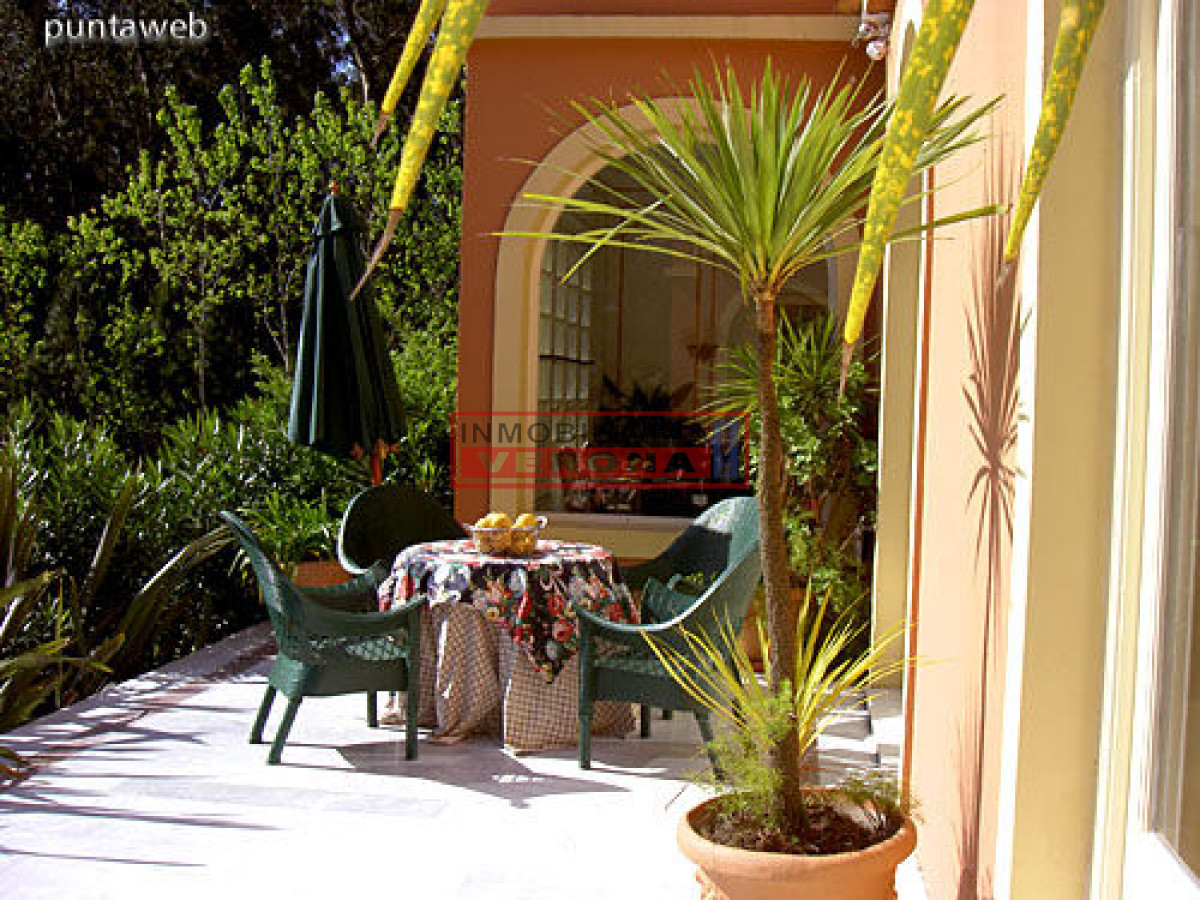 Golf - GoPunta - Portal Inmobiliario de Punta del Este - Maldonado
