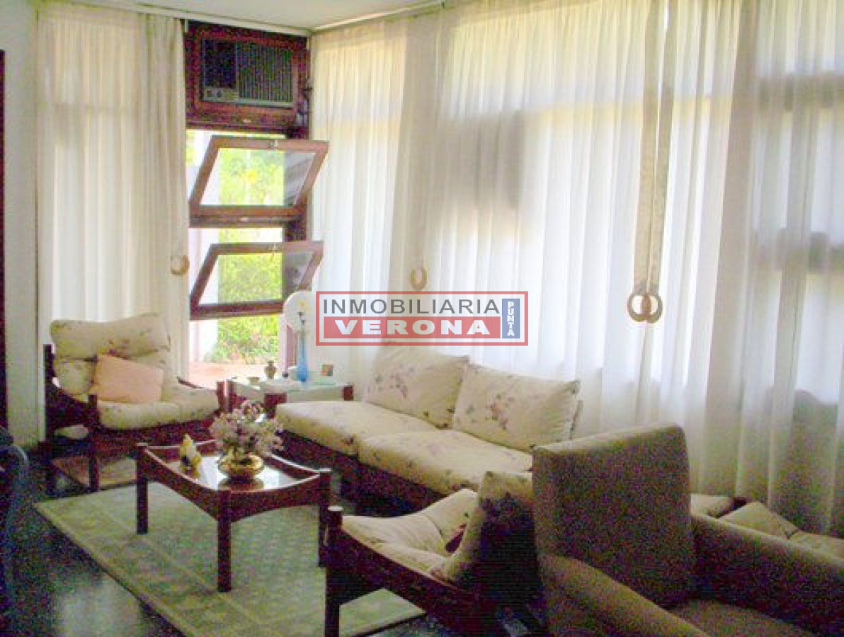 Mansa - GoPunta - Portal Inmobiliario de Punta del Este - Maldonado