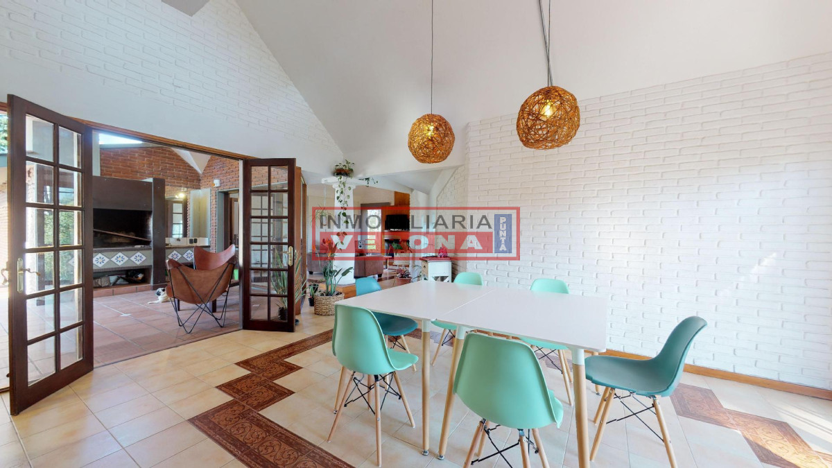 Cantegril - GoPunta - Portal Inmobiliario de Punta del Este - Maldonado