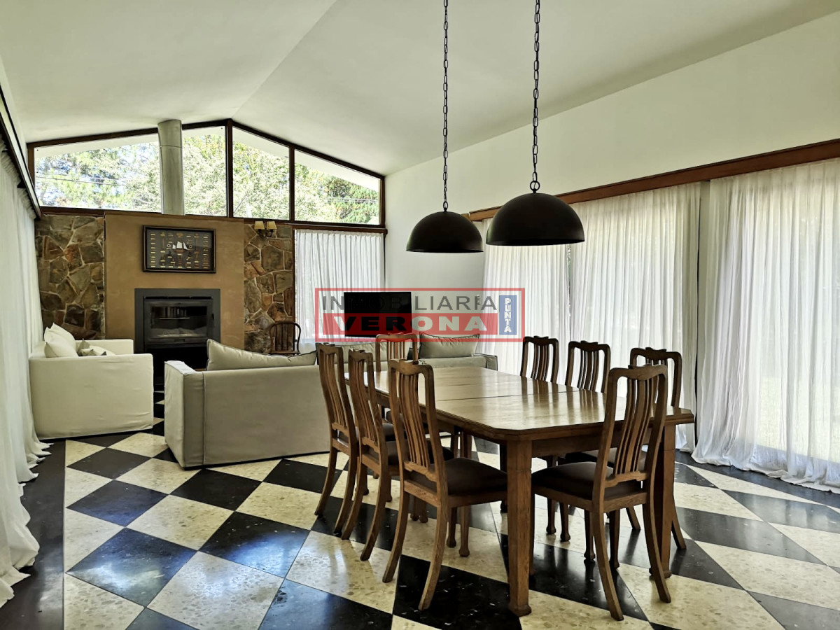 Mansa - GoPunta - Portal Inmobiliario de Punta del Este - Maldonado