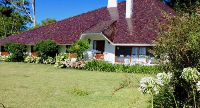 Casa en San Rafael - Punta del Este