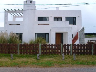 Casa en JosÃ© Ignacio, 2 dormitorios *