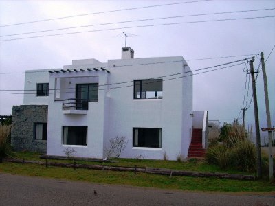 Casa en JosÃ© Ignacio, 3 dormitorios *