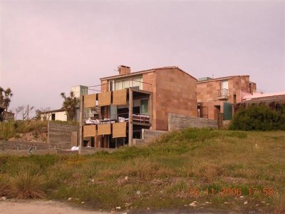 Casa en JosÃ© Ignacio, 4 dormitorios *