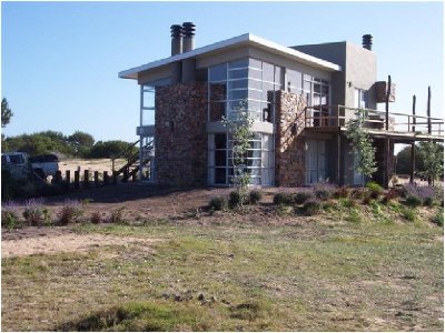 Casa en JosÃ© Ignacio, 3 dormitorios *