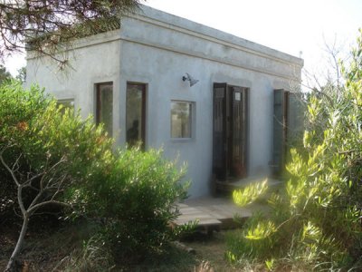 Casa en JosÃ© Ignacio, 1 dormitorios *