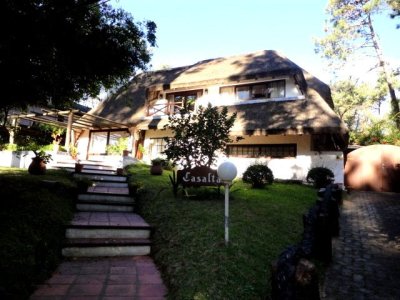 Casa en Pinares, 3 dormitorios *