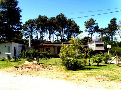 Casa en RincÃ³n del Indio, 3 dormitorios *