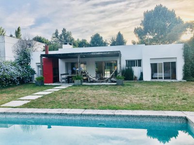 Casa en La Residence - Punta del Este