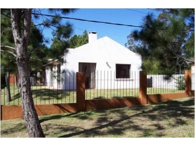 Casa en Pinares, 2 dormitorios *