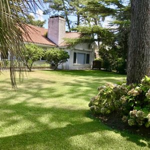 Casa en Punta del Este, 4 dorms - Cantegril