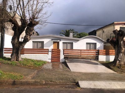 Apartamento en Maldonado - 4 Dorms