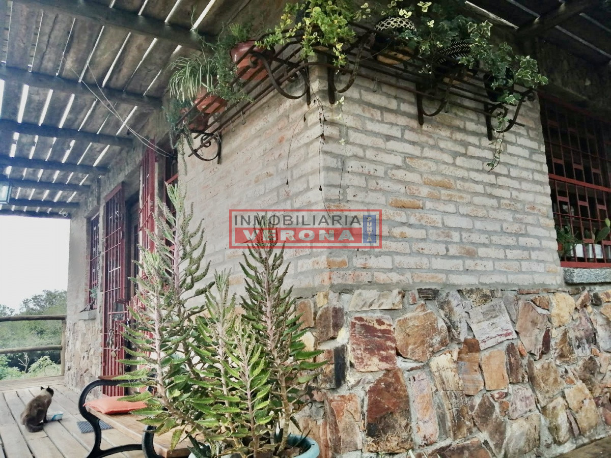Sierra de los Caracoles - GoPunta - Portal Inmobiliario de Punta del Este - Maldonado