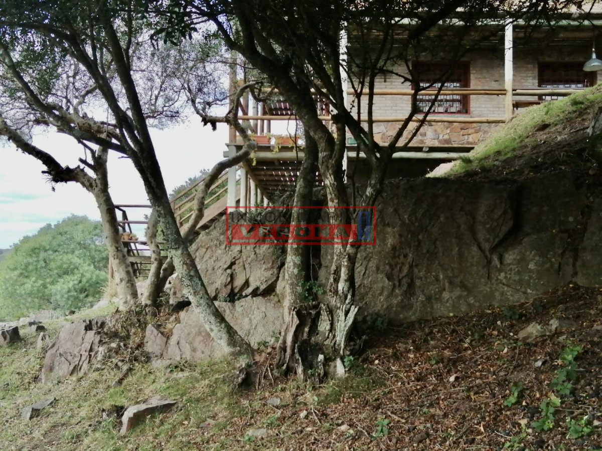 Sierra de los Caracoles - GoPunta - Portal Inmobiliario de Punta del Este - Maldonado
