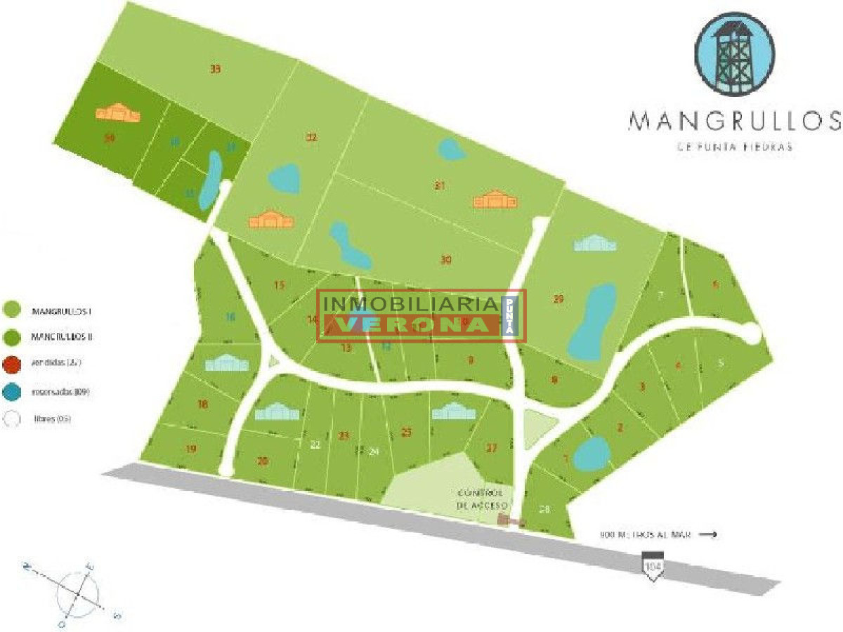 6332 75 - GoPunta - Portal Inmobiliario de Punta del Este - Maldonado