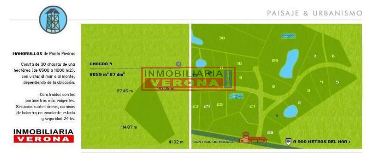 6332 75 - GoPunta - Portal Inmobiliario de Punta del Este - Maldonado
