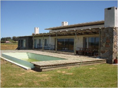 Chacra en José Ignacio - Punta del Este