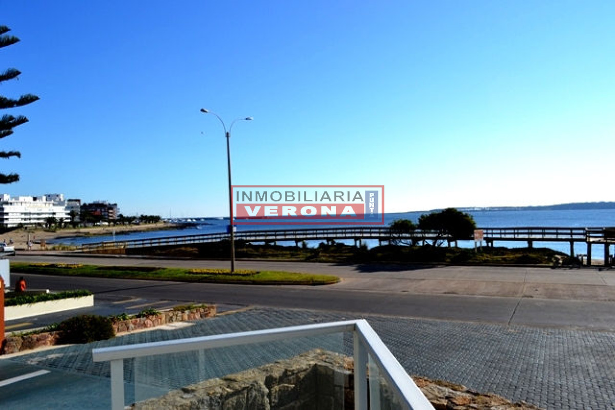 Mansa - GoPunta - Portal Inmobiliario de Punta del Este - Maldonado