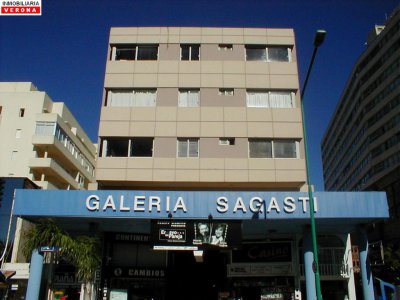 Local en Punta del Este, Peninsula