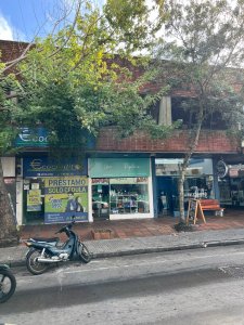 Local comercial en el Centro de Maldonado.