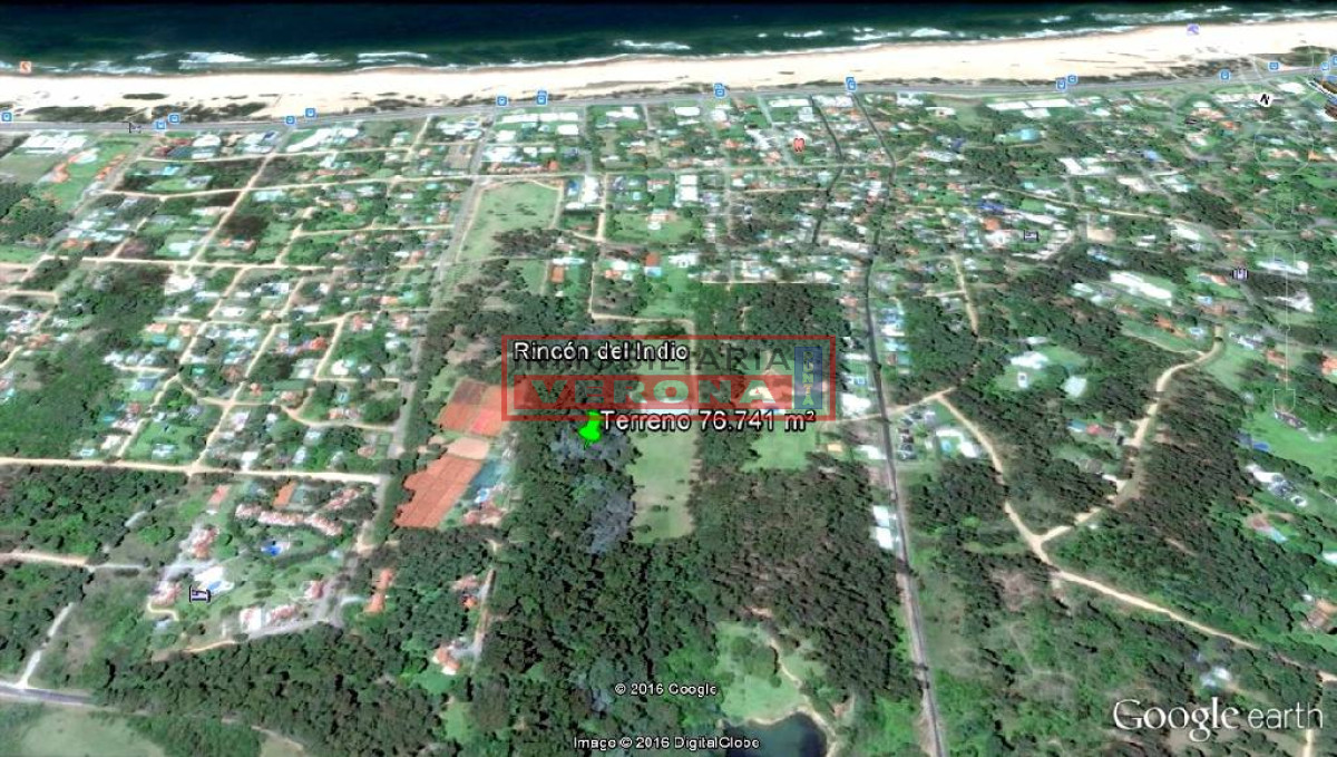 Rincu00f3n del Indio - GoPunta - Portal Inmobiliario de Punta del Este - Maldonado