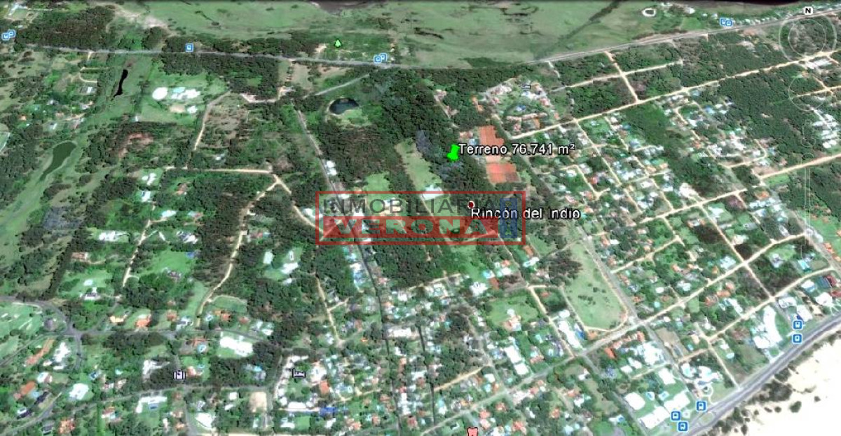 Rincu00f3n del Indio - GoPunta - Portal Inmobiliario de Punta del Este - Maldonado