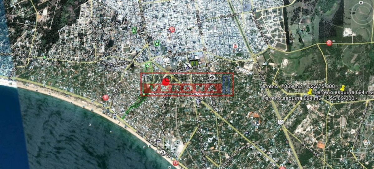 Mansa - GoPunta - Portal Inmobiliario de Punta del Este - Maldonado
