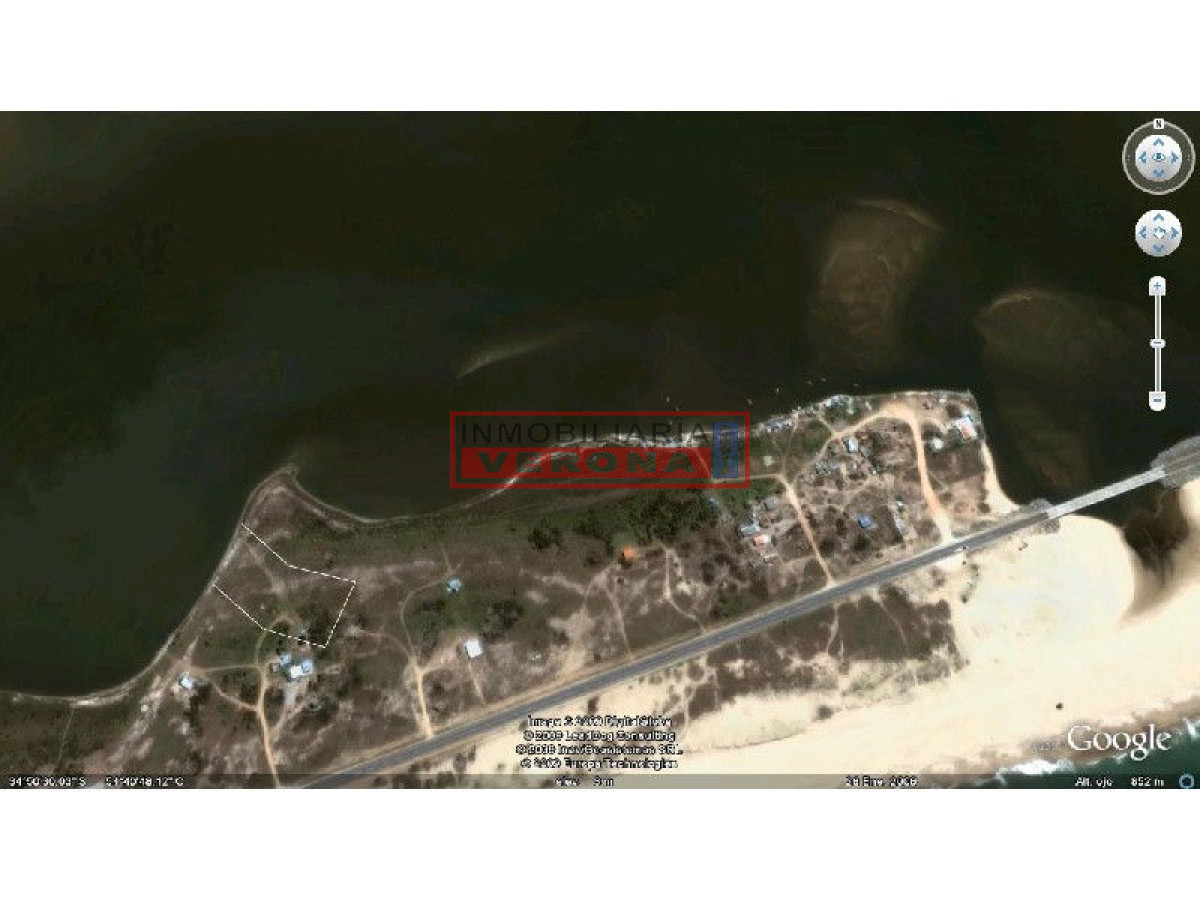 Santa Monica - GoPunta - Portal Inmobiliario de Punta del Este - Maldonado