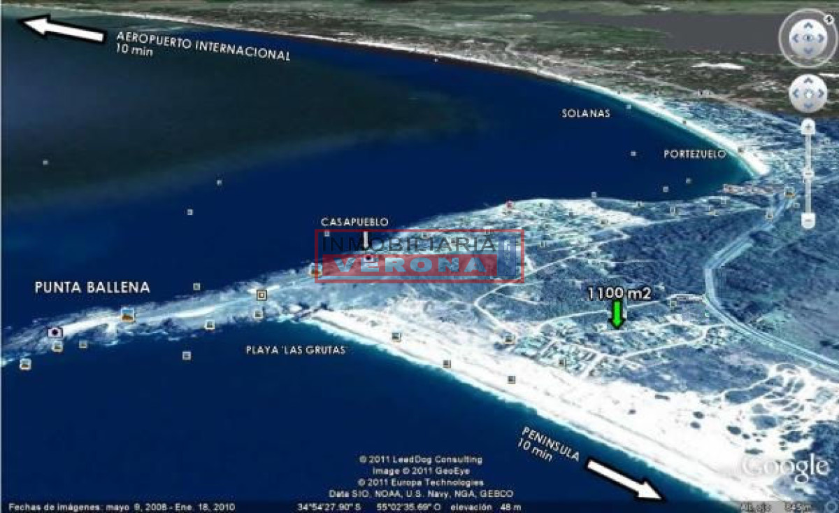 Punta Ballena - GoPunta - Portal Inmobiliario de Punta del Este - Maldonado