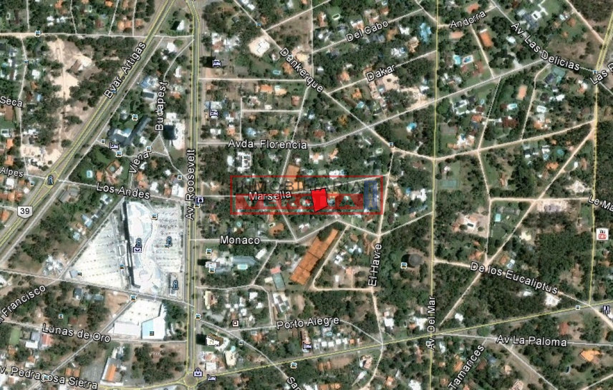 Lugano - GoPunta - Portal Inmobiliario de Punta del Este - Maldonado
