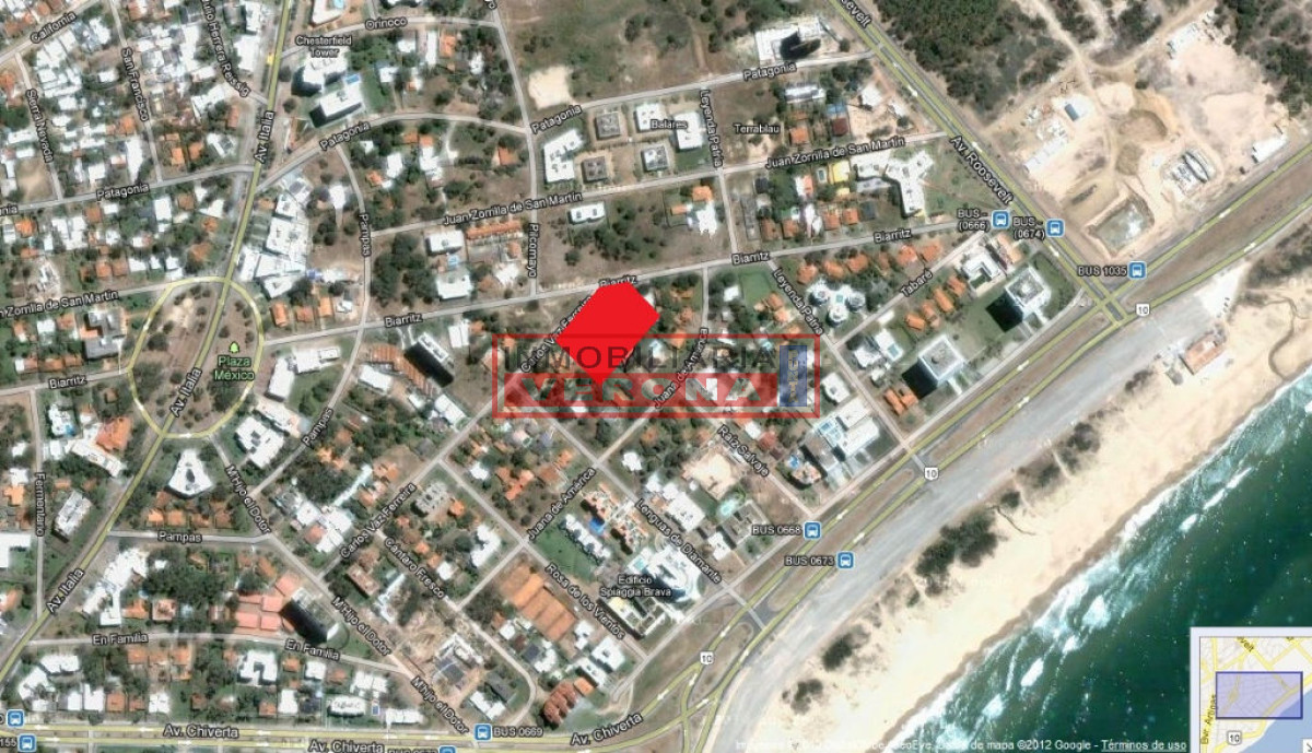 Brava - GoPunta - Portal Inmobiliario de Punta del Este - Maldonado