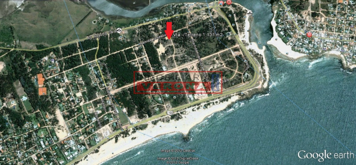 Rincu00f3n del Indio - GoPunta - Portal Inmobiliario de Punta del Este - Maldonado