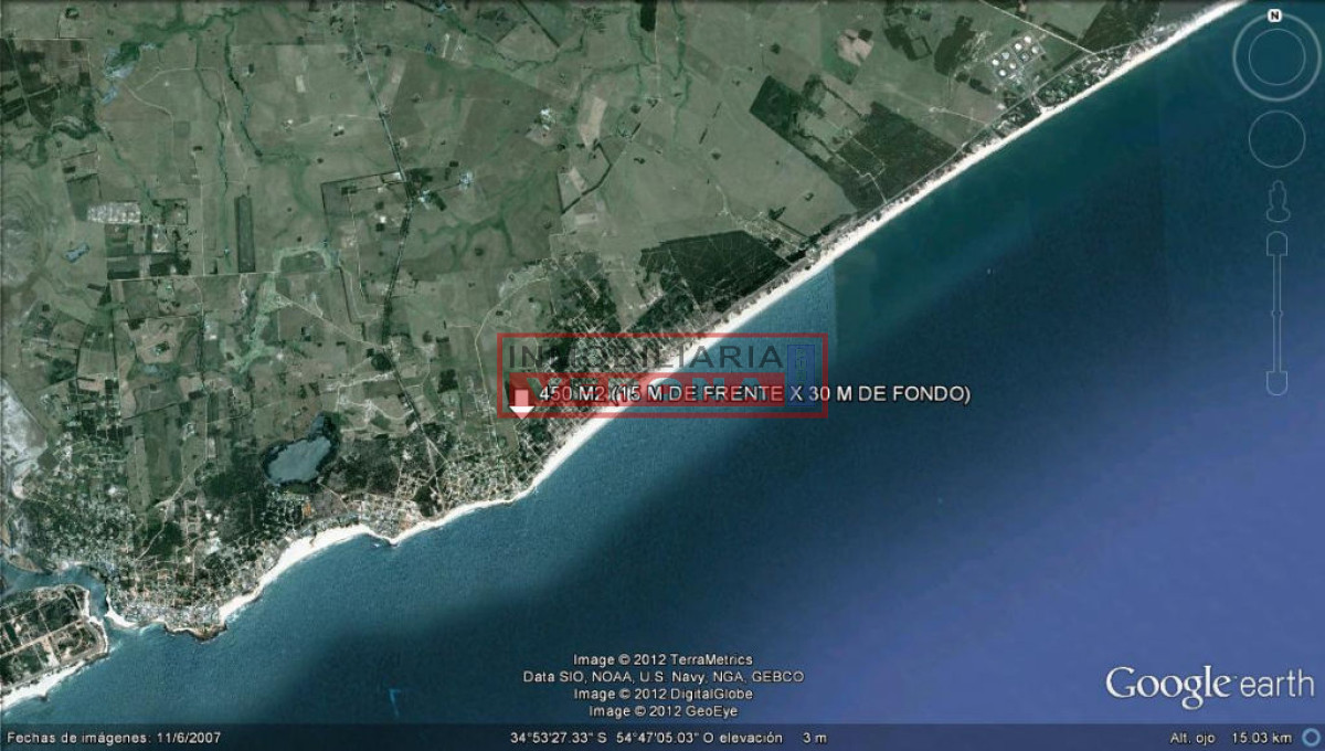 Balneario Buenos Aires - GoPunta - Portal Inmobiliario de Punta del Este - Maldonado
