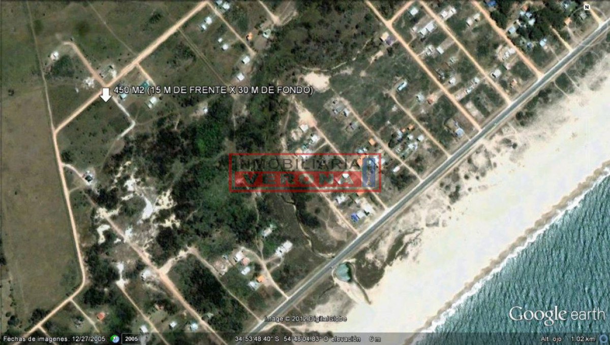 Balneario Buenos Aires - GoPunta - Portal Inmobiliario de Punta del Este - Maldonado