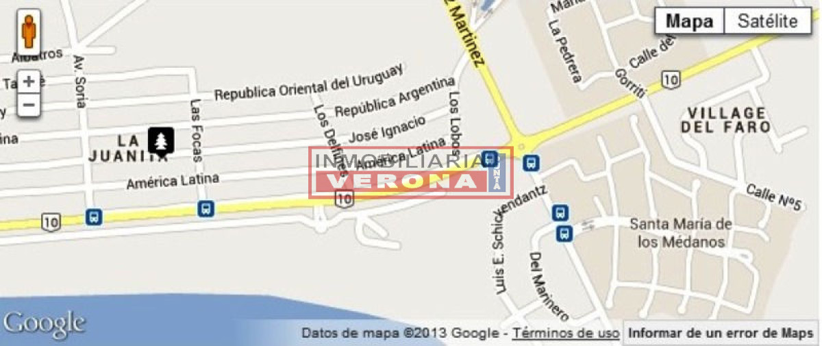 La Juanita - GoPunta - Portal Inmobiliario de Punta del Este - Maldonado