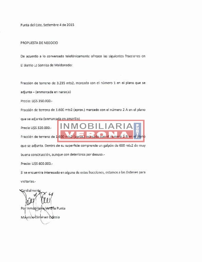 Centro Maldonado - GoPunta - Portal Inmobiliario de Punta del Este - Maldonado