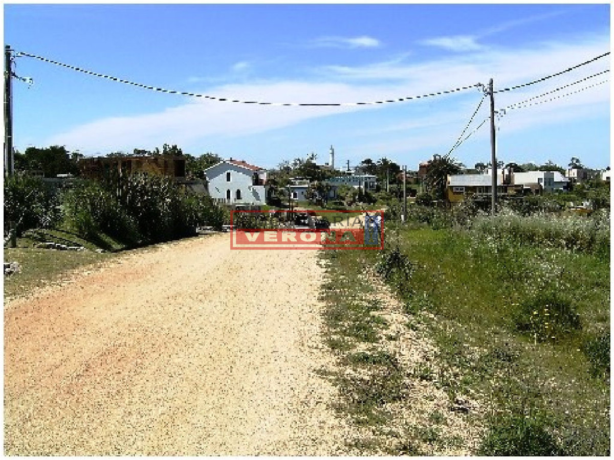 El Chorro - GoPunta - Portal Inmobiliario de Punta del Este - Maldonado