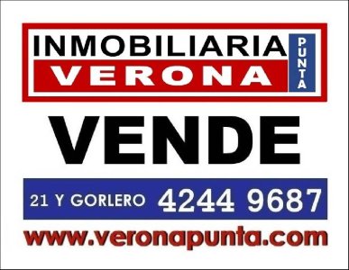 Terreno en Punta del Este, RincÃ³n del Indio