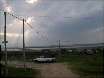 Terreno en Jose Ignacio, Santa Monica