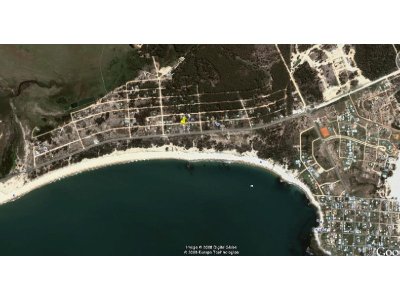 Terreno en Jose Ignacio, La Juanita