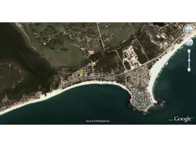 Terreno en Jose Ignacio, La Juanita