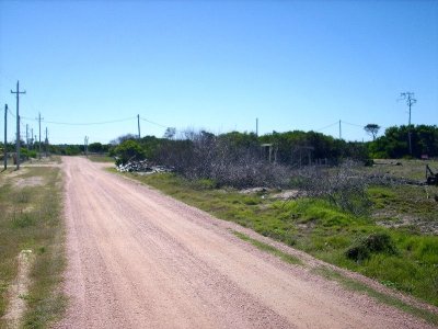 Terreno en Jose Ignacio, La Juanita