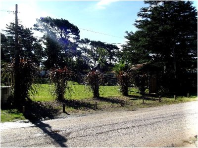 Terreno en Punta del Este, Lugano
