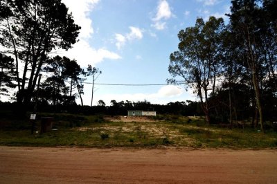 Terreno en Punta del Este, Pinares