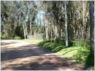 Terreno en Punta del Este, RincÃ³n del Indio